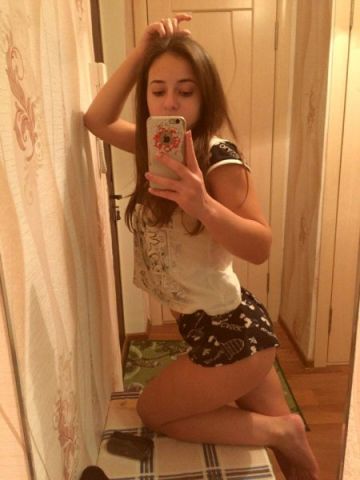 Анкета проститутки Борислава - Фото 1, , 23 года, №42747